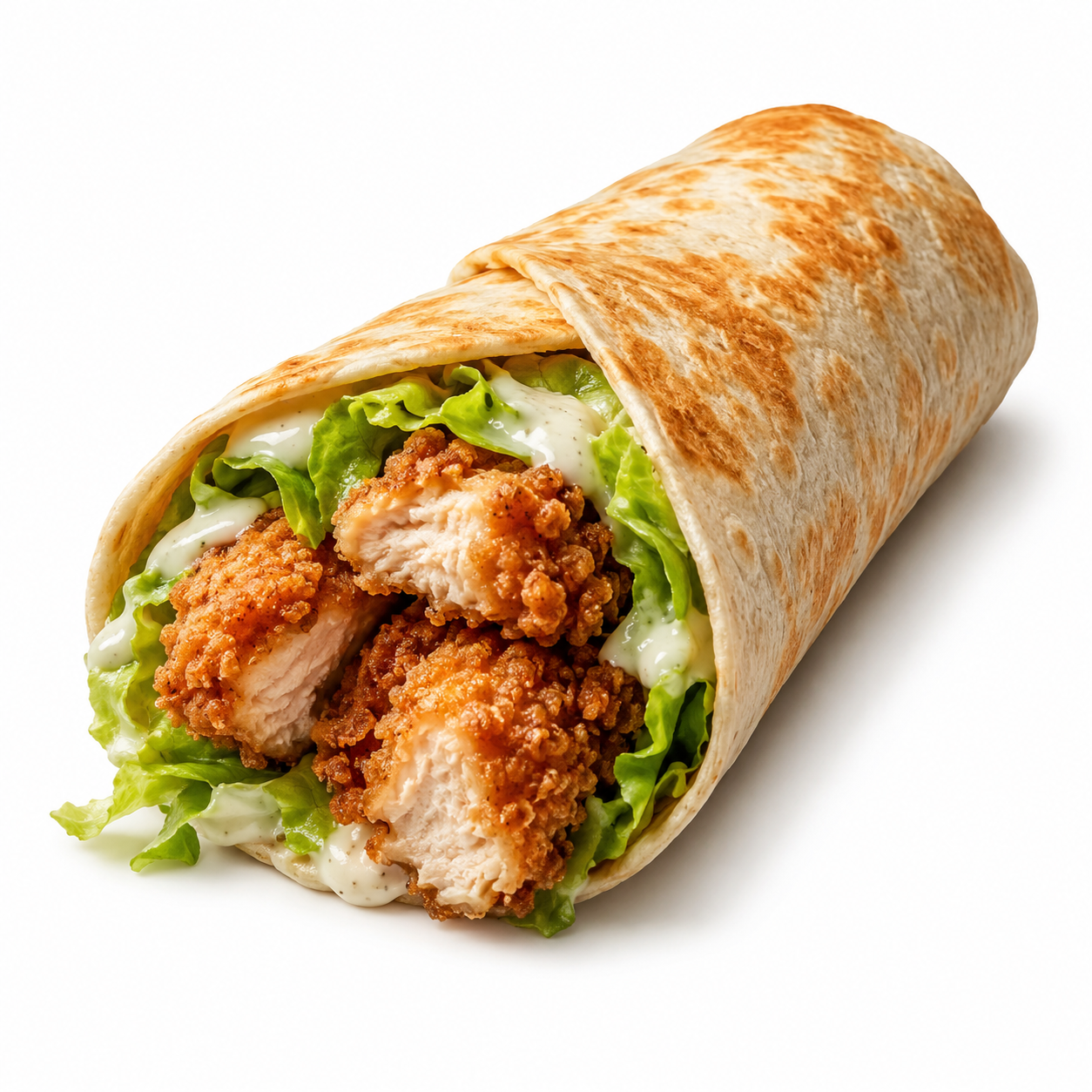 Mayo Roll